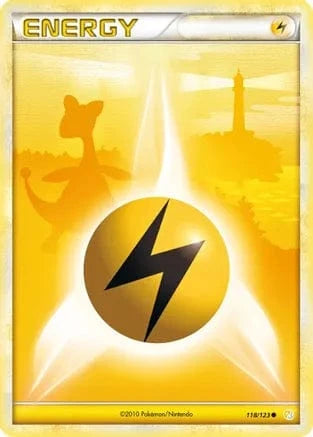 Energia Electrica 118/123