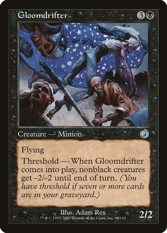 Gloomdrifter U61