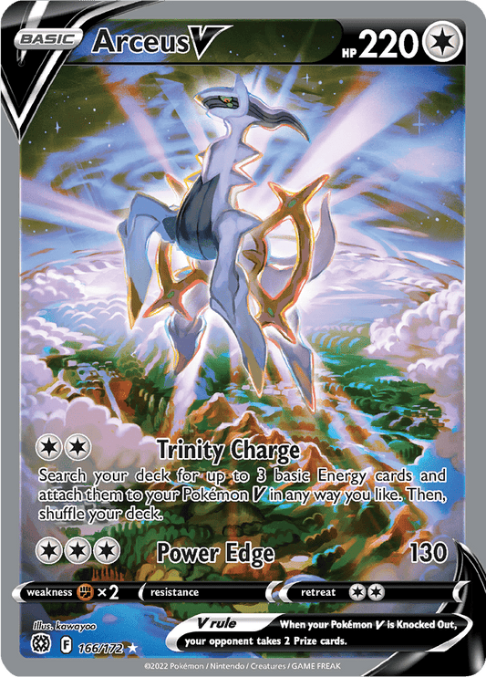 Arceus VSTAR - GG70/GG70 – Afkstore.cl Arceus VSTAR - GG70/GG70 – Afkstore.cl
