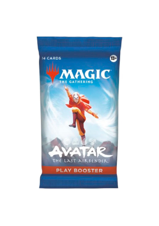 Sobre Avatar The last Airbender