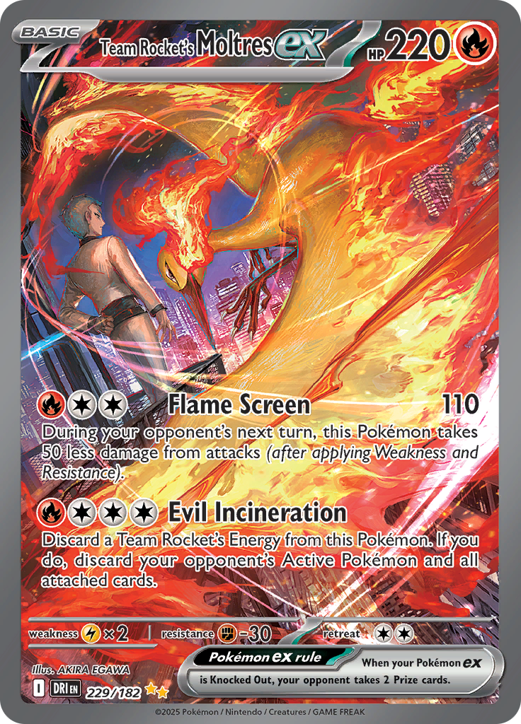 Destined Rivals Master Set Example MasterSet Destined Rivals (Ingles) – Afkstore.cl
