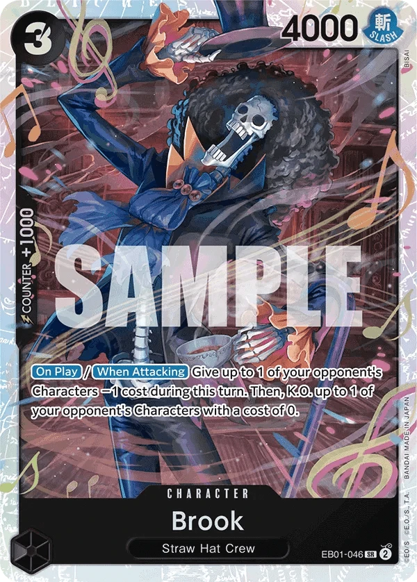 Cartas One Piece Dia Del Niño | 2024 | 11 de Agosto