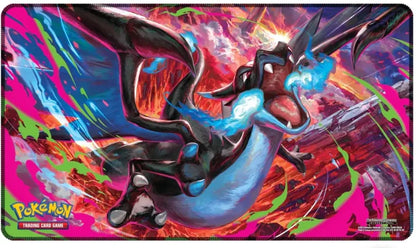 Mega Charizard X Ultra Premium Collection [PREVENTA]