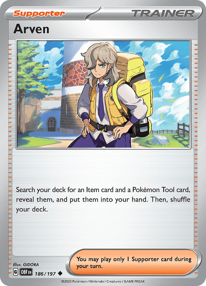 Pokemon Tcg Trainers | Cartas de Entrenador – Afkstore.cl