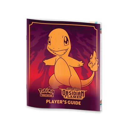 Elite Trainer Box Obsidian Flames