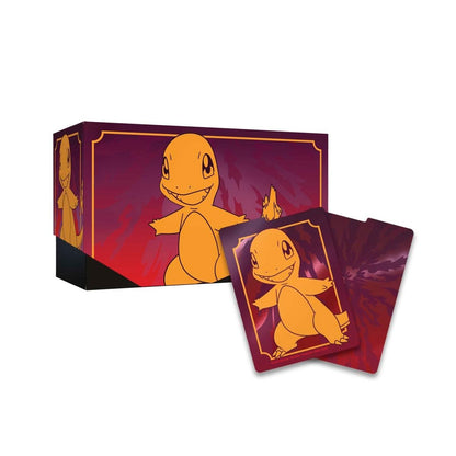 Elite Trainer Box Obsidian Flames