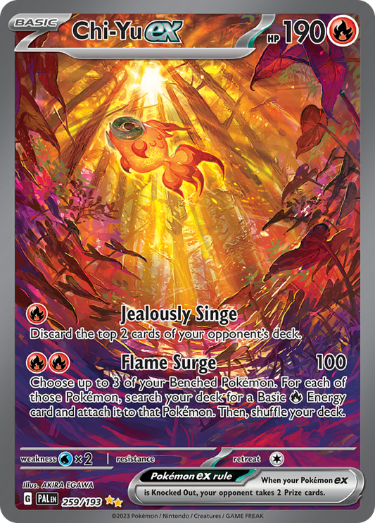 Chi-Yu Ex 259/193