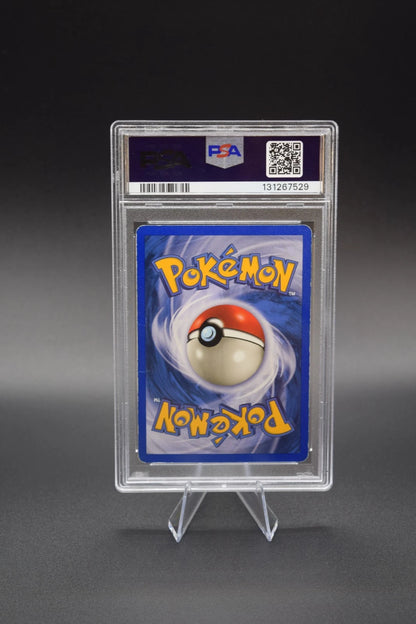 Shinning Kabutops 108/105 (PSA 4)