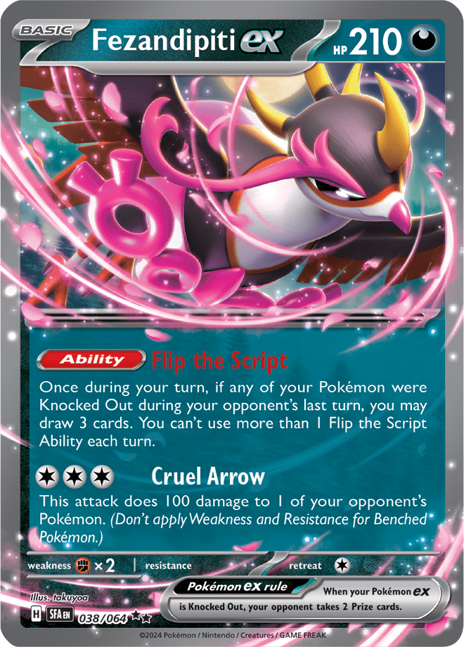 Meta TCG