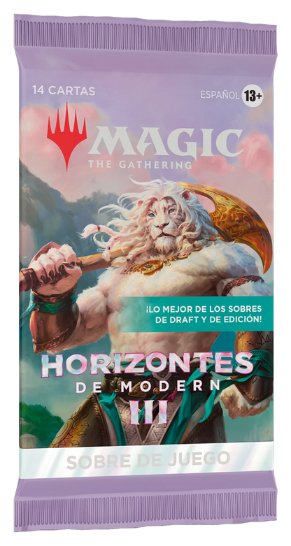 Play Booster Box Modern Horizons III