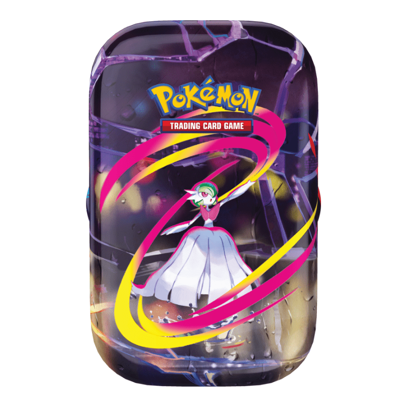 Mini Tin Mega Evolution (2 Sobres)