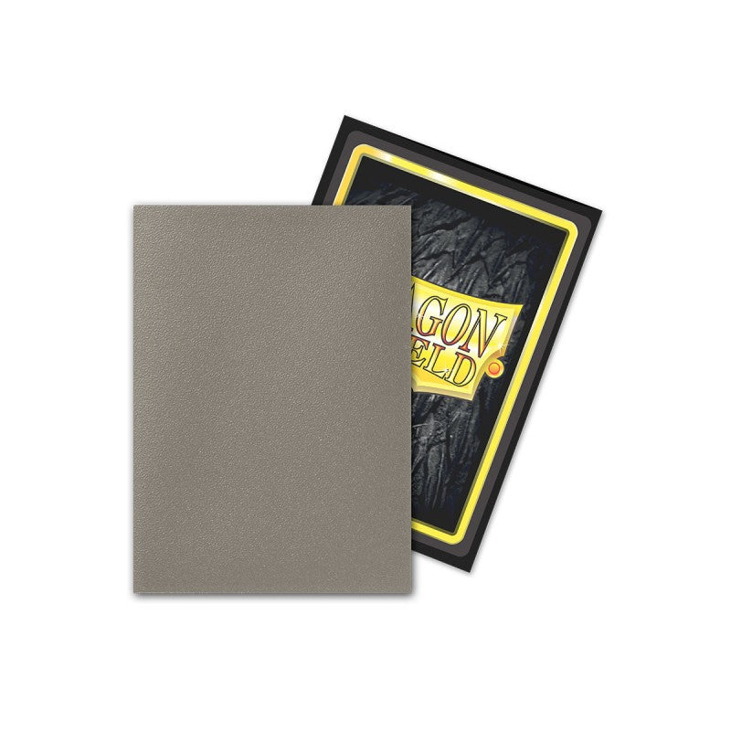 DRAGON SHIELD CRYPT SLEEVES STANDARD SIZE MATTE DUAL (100Un)