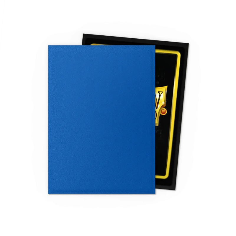 DRAGON SHIELD WISDOM SLEEVES STANDARD SIZE MATTE DUAL (100Un)