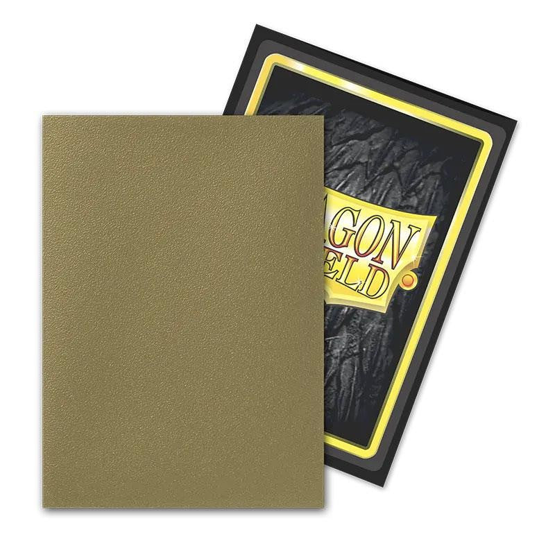 DRAGON SHIELD TRUTH SLEEVES STANDARD SIZE MATTE DUAL (100Un)