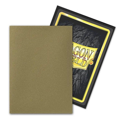 DRAGON SHIELD TRUTH SLEEVES STANDARD SIZE MATTE DUAL (100Un)