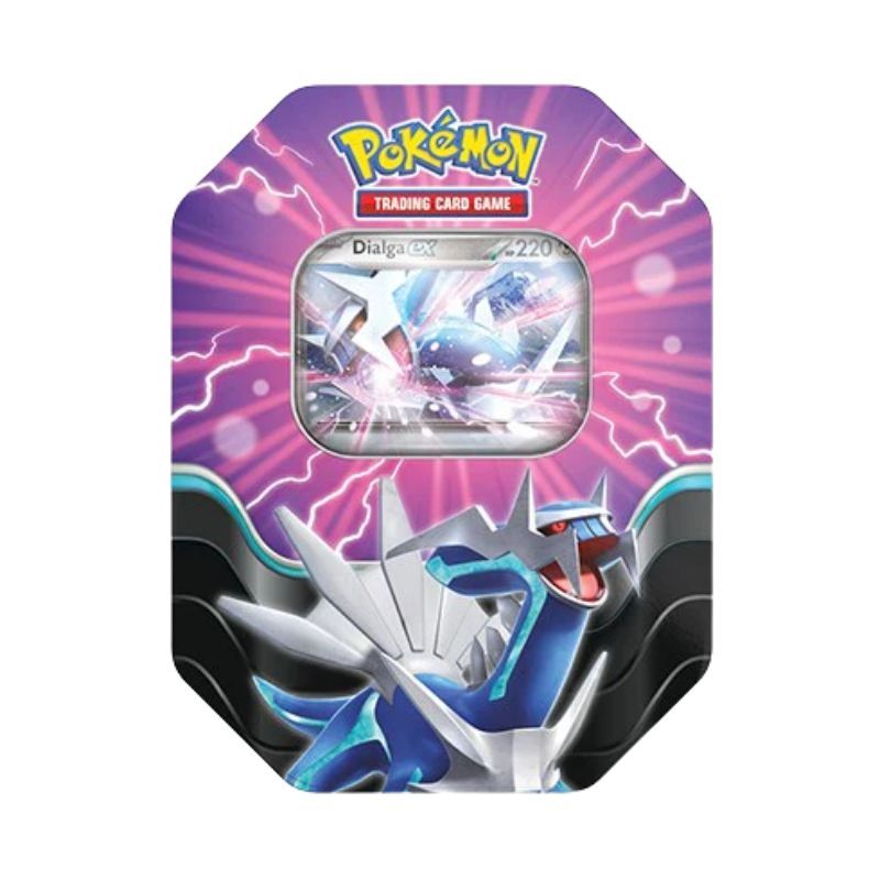 Tin Azure Legends (Legendas Azules)