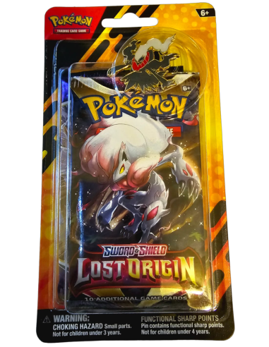 Lost Origin 2-Pack Pin Blister (Darkrai)