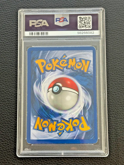 Lugia [1st Edition] #9 Pokemon Neo Genesis (Psa 4)