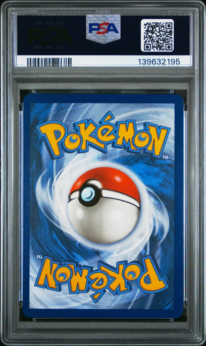 Charmander #1 Pokemon TCG Classic: Charizard Deck (PSA 10)