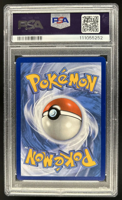 Kingdra Ex #131 (PSA 10)