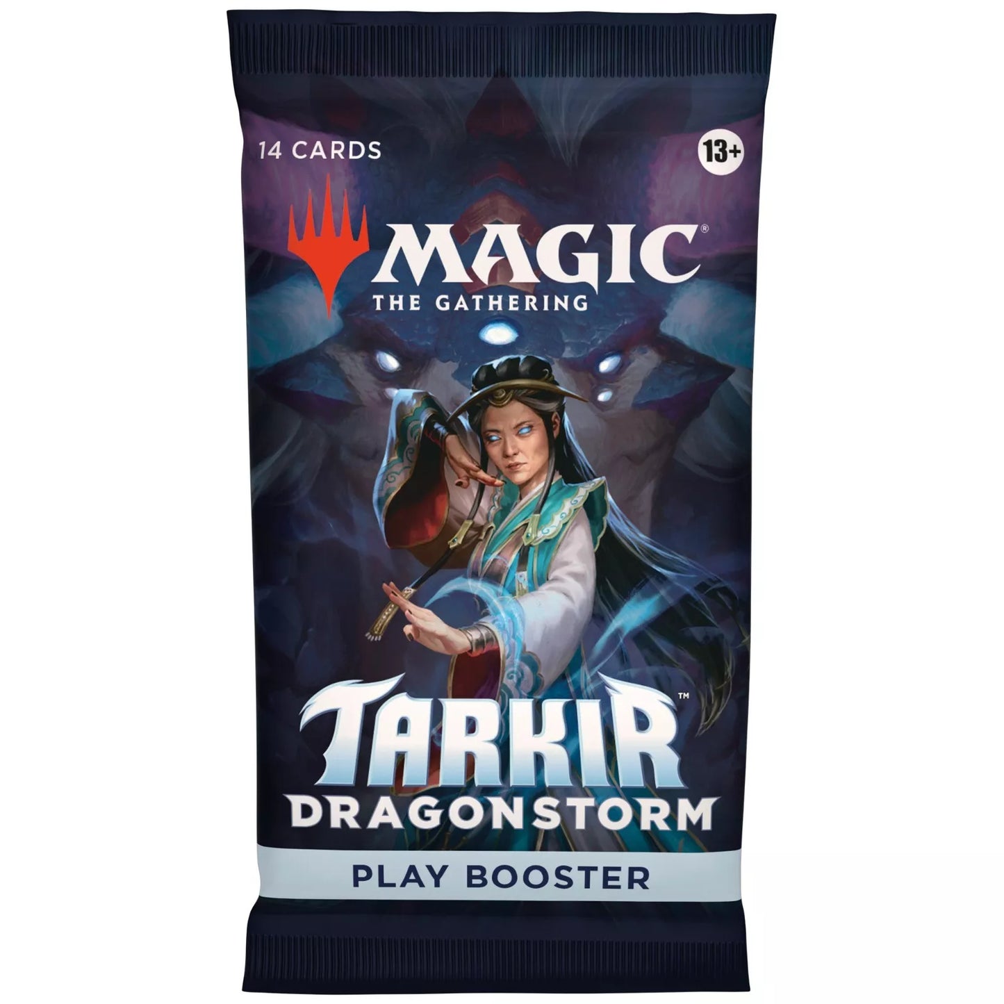 Play Booster Box MTG: Tarkir: Dragonstorm