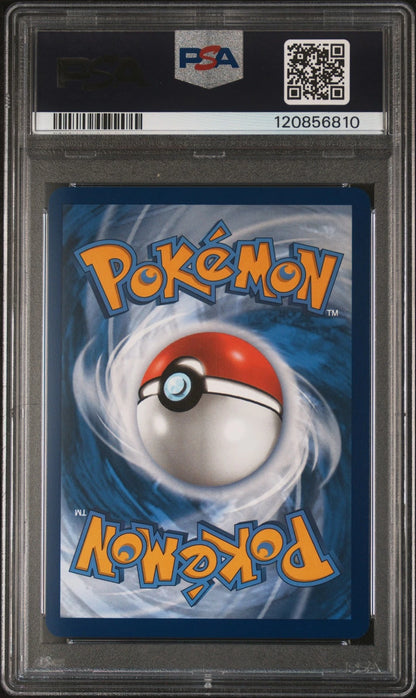 Iono's Bellibolt Ex - 172/159 CGC 10