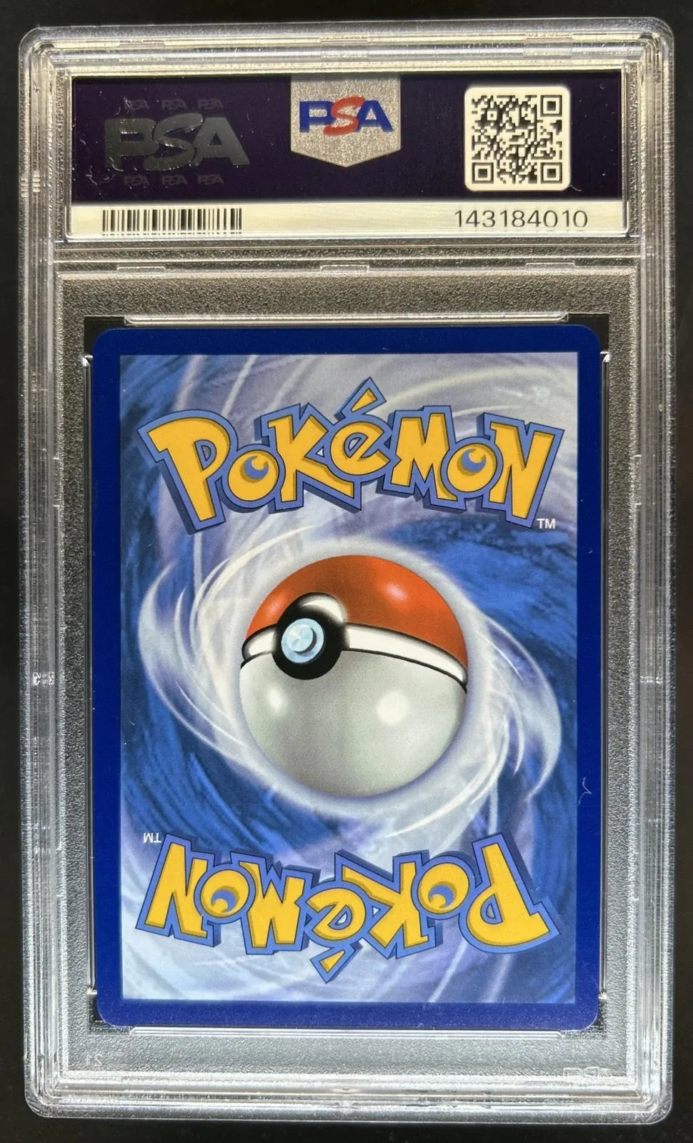 Zekrom Ex 172/086 (PSA 10)