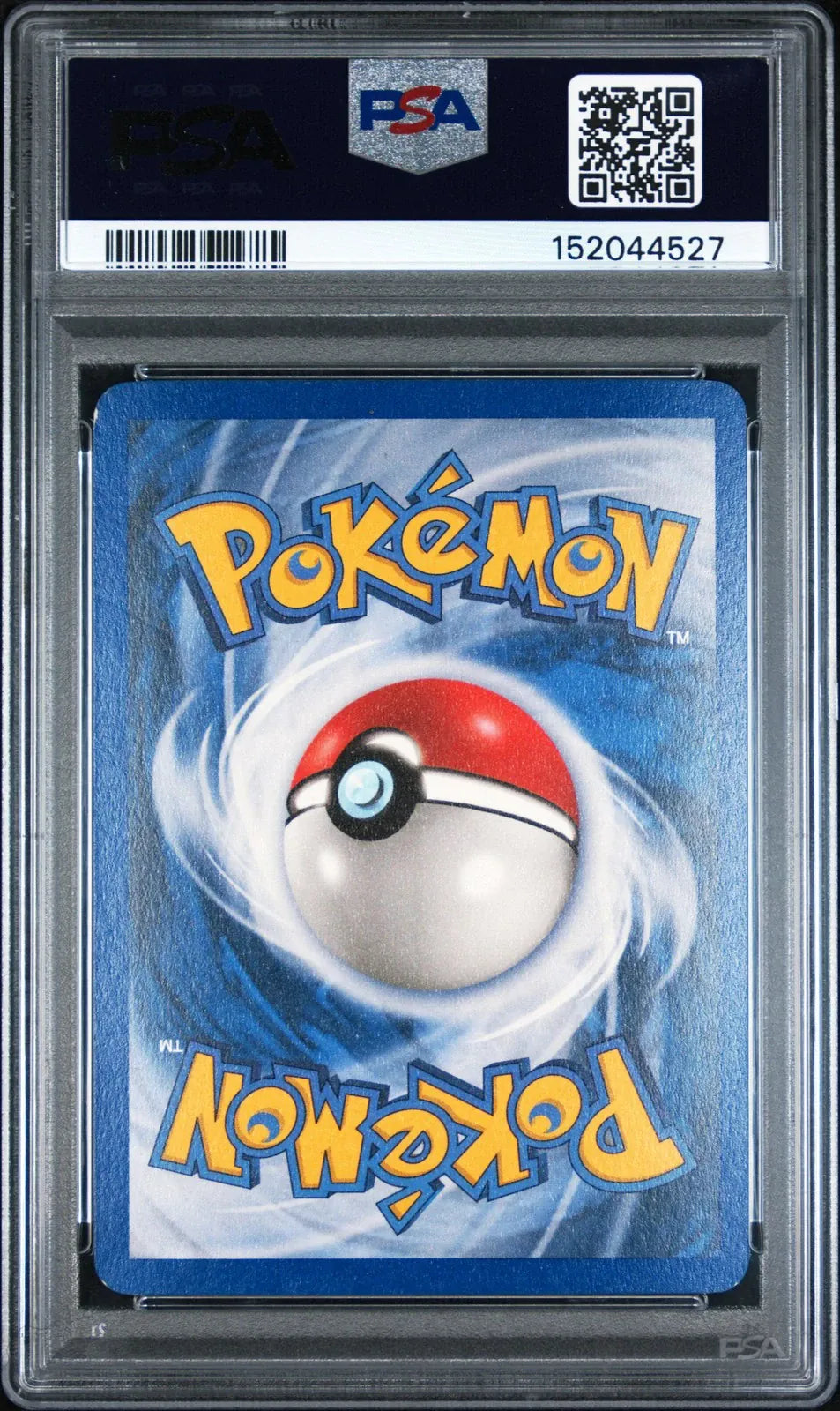 Umbreon 17/113 Pokemon Delta Species (PSA 6)