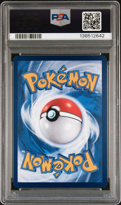 Gengar #307 Pokemon Chinese Gem Pack 3 (PSA 10)