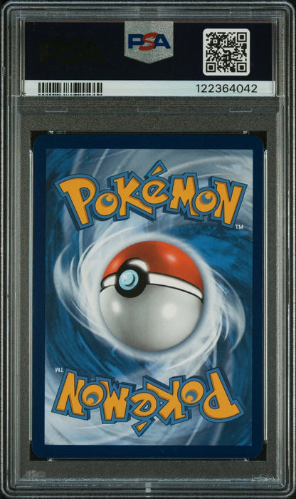 Umbreon V #189 Pokemon Evolving Skies (Psa 10)