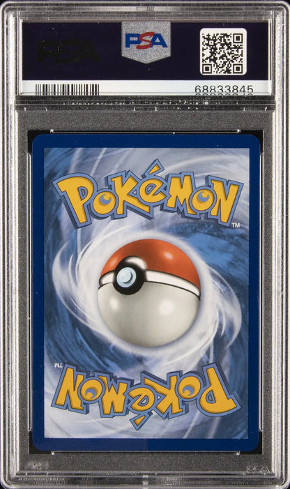 Rayquaza GX #177a Pokemon Celestial Storm (Psa 10)