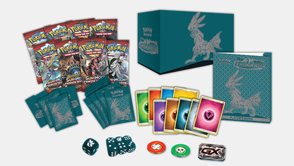 Elite Trainer Box Crimson Invasion
