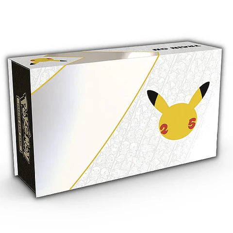 Ultra Premium Collection Celebrations | UPC